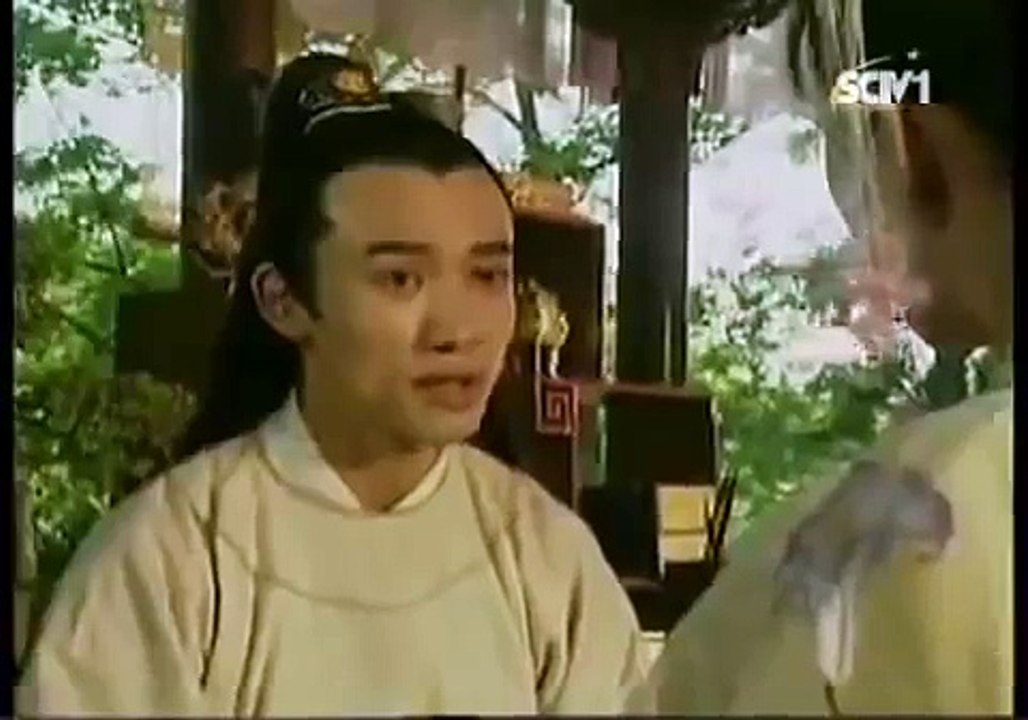 Lên Nhầm Kiệu Hoa Được Chồng Như Ý - Tập 7