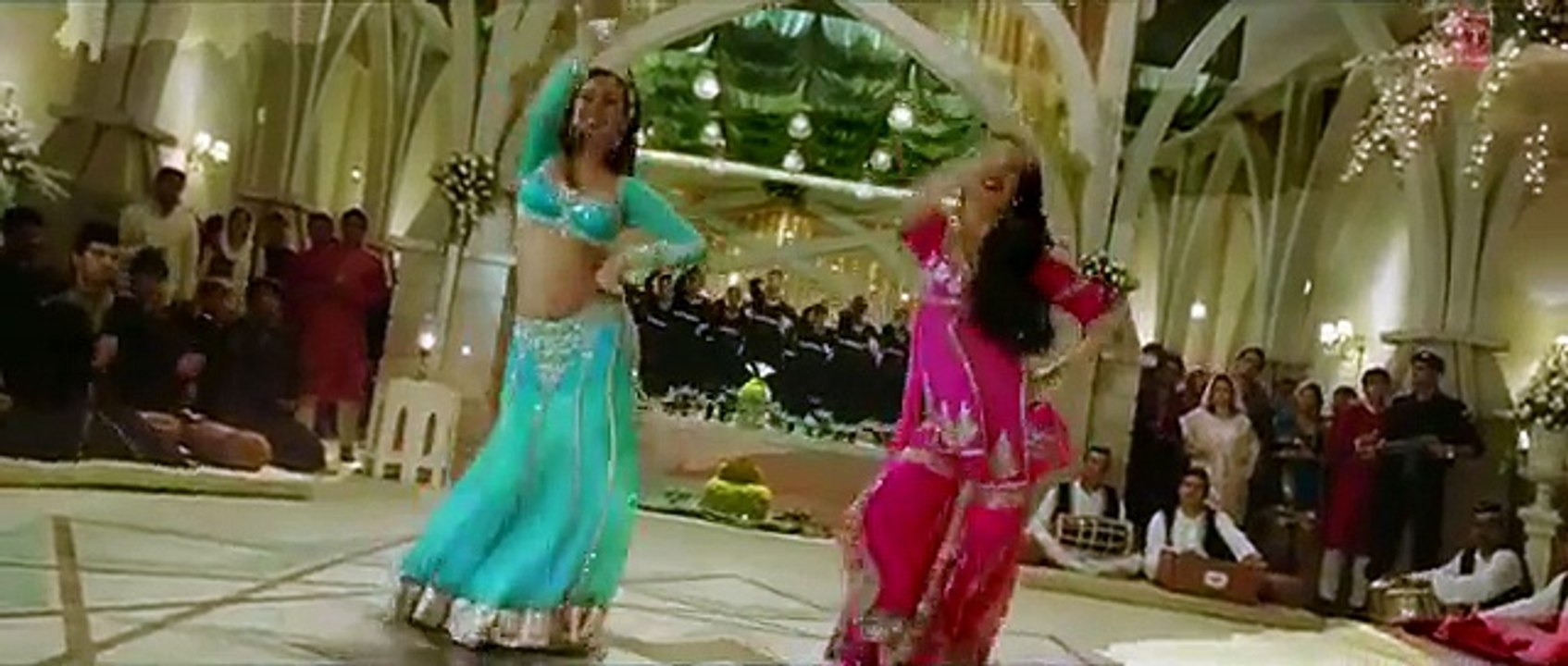 'Dil Mera Muft Ka' Full Song - Agent Vinod - Kareena Kapoor