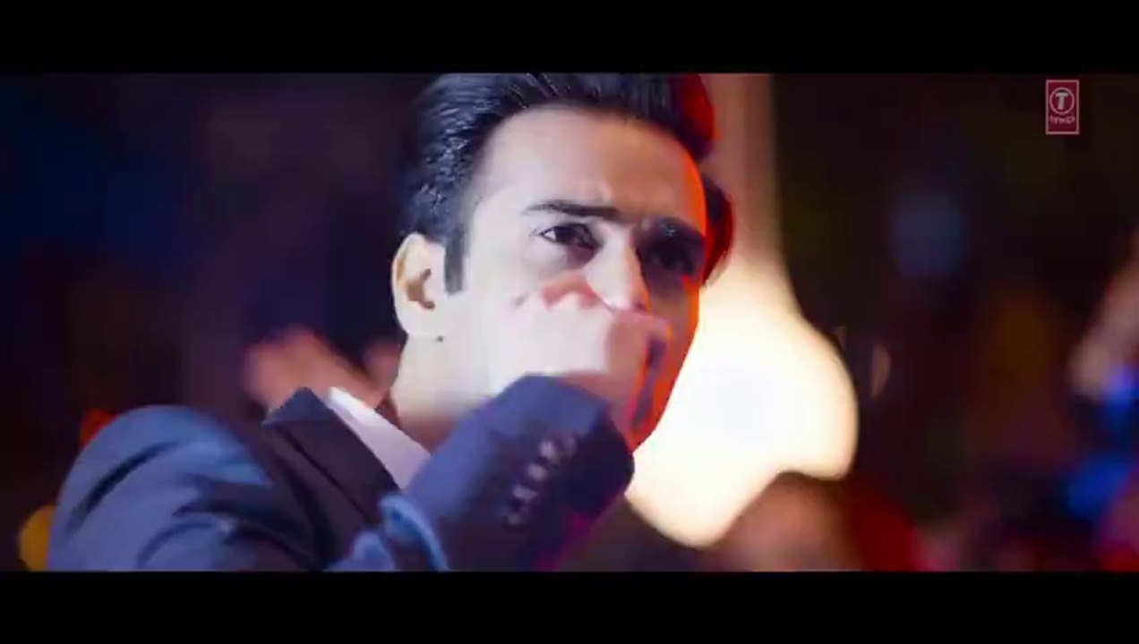 Humne Pee Rakhi Hai VIDEO SONG - SANAM RE - Divya Khosla Kumar, Neha Kakkar, Jaz Dhami