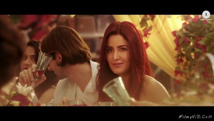 Tere Liye Full Hd Video Song | Fitoor Movie | Aditya Roy | Katrina Kaif | 2016 |