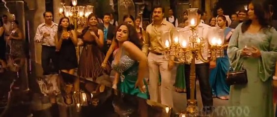 Honeymoon Ki Raat.From The Dirty Picture 2011 HD Song 1280x544 HQ Full Song