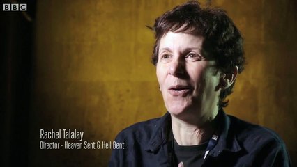 Ask the Experts: Which Series was your Favourite to Direct? - Doctor Who - BBC