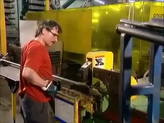 How its Made Grocery Carts