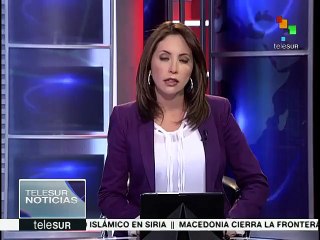 Venezuela: decreto de Emergencia Económica es constitucional