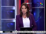 Venezuela rechaza declaraciones infundadas de Paraguay