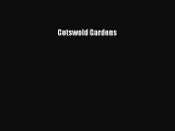 [PDF Download] Cotswold Gardens [PDF] Online