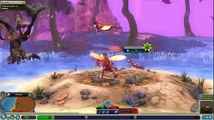 Spore - PC Gameplay (HD)  [Scaricare .torrent]