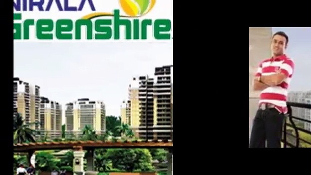 Nirala Greenshire for best investment