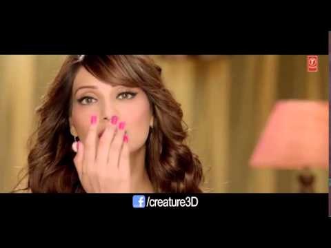 Ik Pal Yahi FULL VIDEO Song - Mithoon - Creature 3D, Bipasha Basu - Imran Abbas Naqvi