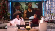 Sylvester Stallone Talks Creed