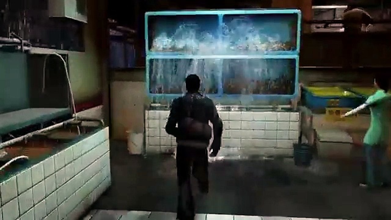 Sleeping Dogs – PC [Download .torrent]