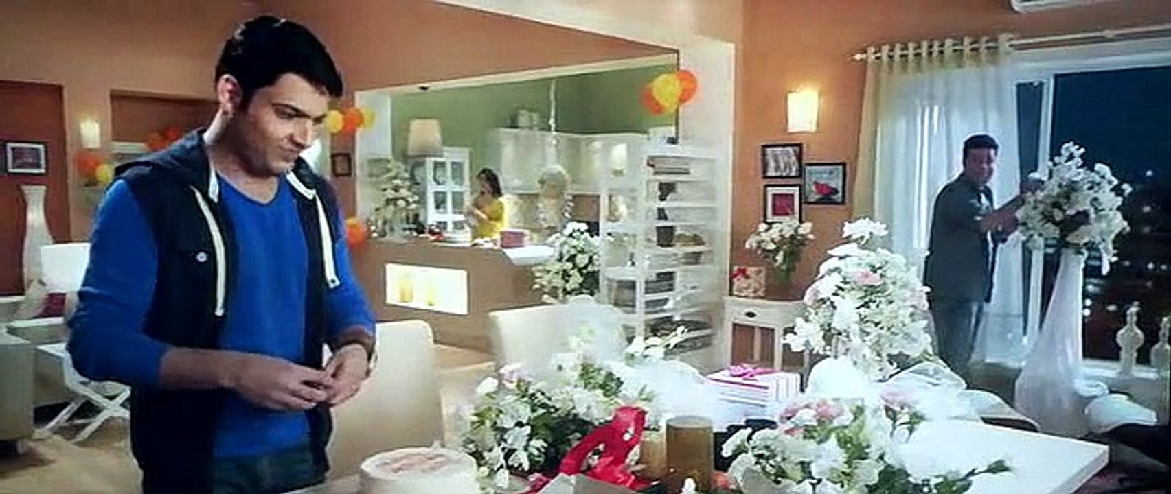 comedy scene 2