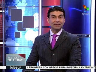 Chile: critican actuación del gob. tras incendio en vertedero