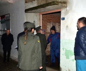 Turgutlu'ya Şehit Ateşi Düştü! Ailenin Feryadı Sokakları İnletti