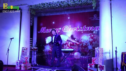 Ảo Thuật Hồ Chí Minh Chuyên Nghiệp - 0907.823.444