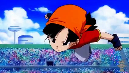 Dragon Ball Z [AMV] - End Of Me