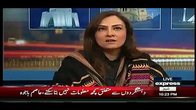 Marving Memon Praising PTI