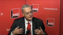 Valls, Badinter et la laïcité : Jean-Louis Bianco répond à Léa Salamé