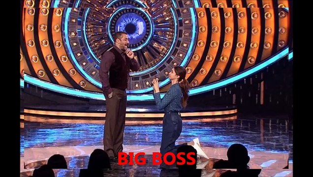 Deepika Padukone Requests Salman Khan for Marriage on Bigg Boss