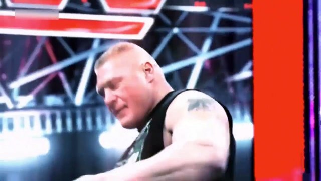 WWE Smackdown 20 January 2016 - Part 1