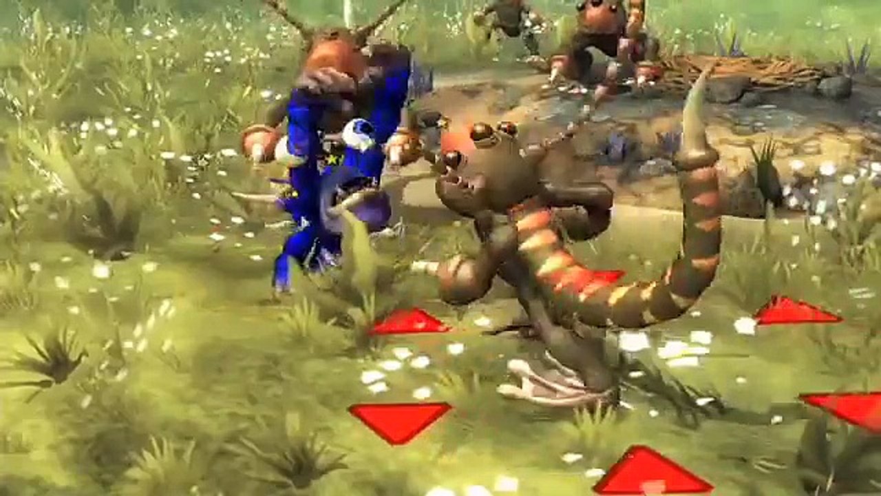 SPORE – PC [Download .torrent]