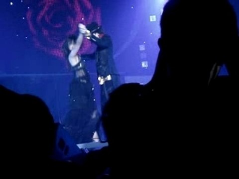 [Fan Cam]Golf-Mike one by one concert-Mike Tango