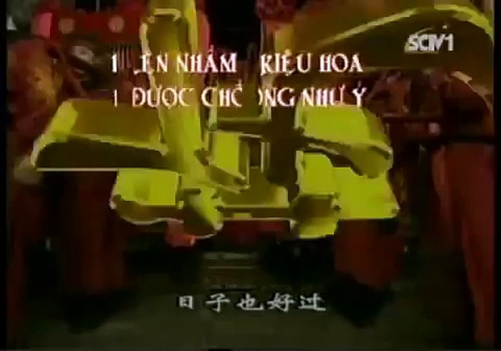 Lên Nhầm Kiệu Hoa Được Chồng Như Ý - Tập 9