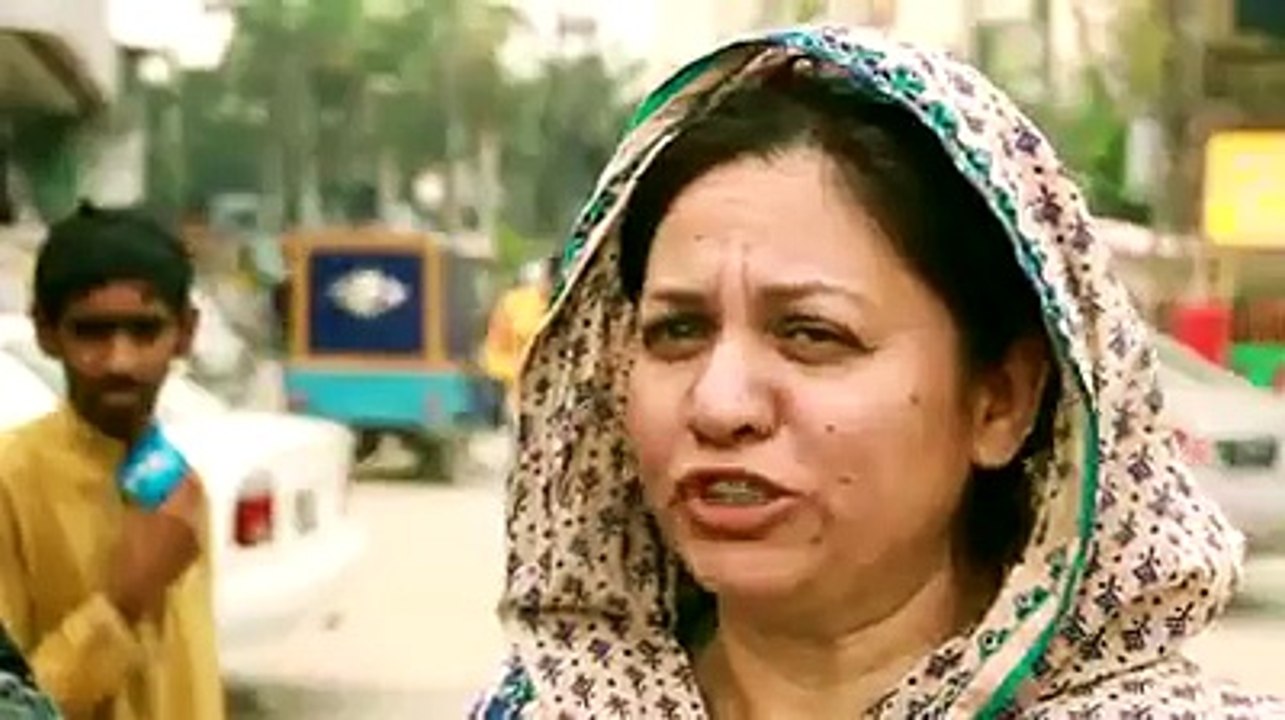 The Positive Pakistan