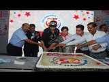 Zayed Khan @ Essel World’s Silver Jubilee Celebrations