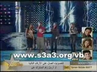 Praim 5amel Chada: Mohamed & Jorje El Rassi