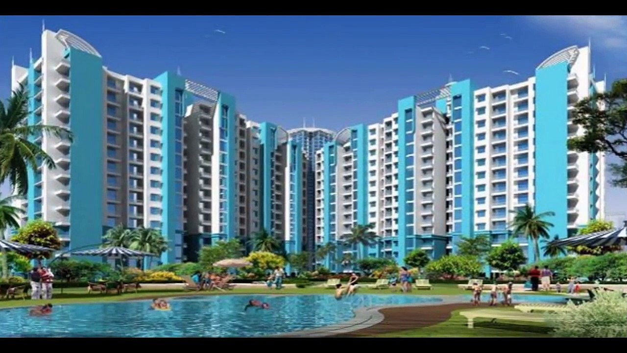 Amrapali Enchante has Every Improtant Need