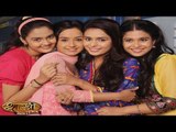 Shastri Sisters Serial Lead Cast Exclusive Interview