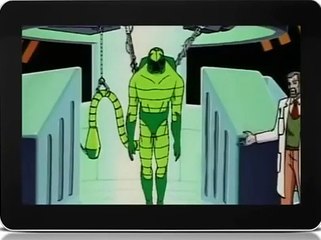 Spiderman 1994 Episode 3 Francais - La piqûre du scorpion