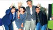 Crazy Cukkad Family Movie Promotion | Shilpa Shukla, Kushal Punjabi !