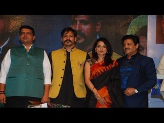 Atal Bihari Vajpayee 90th Birthday Special: Vivek Oberoi, Devendra Faadanvis