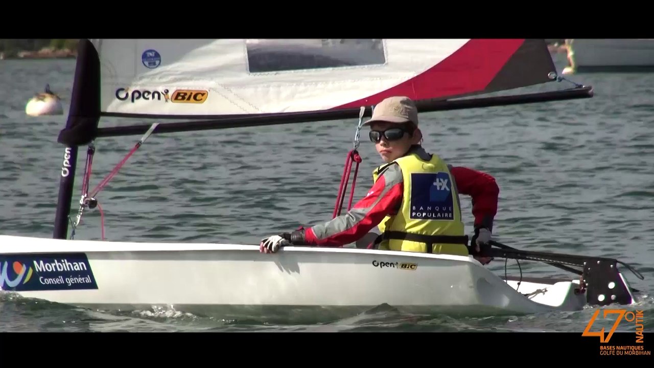 Visual Fx 2016 vidéo production Vannes