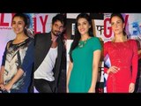 Ugly Movie Premiere | Shahid Kapoor | Alia Bhatt | Elli Avram
