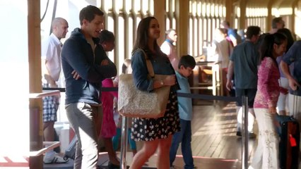 Brooklyn Nine-Nine 3 Sezon 13. Bölüm 3  Fragmanı 'The Cruise' (HD)