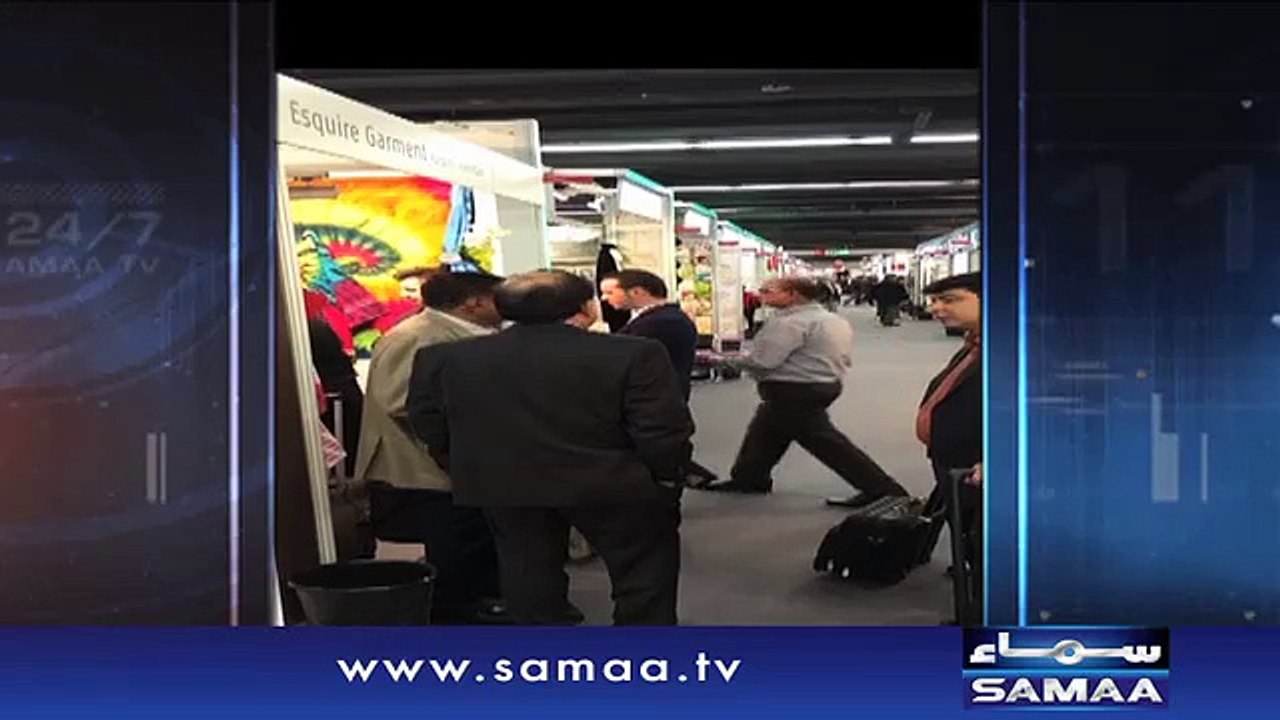 جرمنی میں پاکستانی تولیے کی مانگ بڑھ گئی