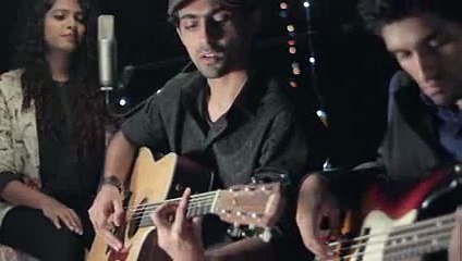 Duaa (Acoustic) _ Sanam ft. Sanah Moidutty