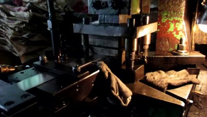 Herrajes para Muebles, Herrajes para Gabinetes - China: Cerraduras para Vitrinas Corredizas / production 3