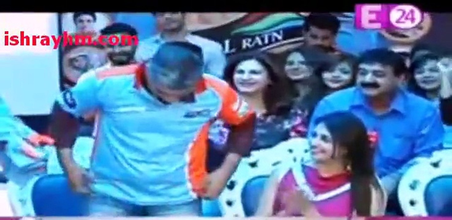 e24 U me Aur Tv 21st January 2016