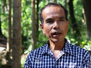 En Inde, le village "le plus propre d'Asie" tente de préserver sa sérénité