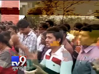 Dalit student suicide : Attempt to make it a caste battle malicious, says Smriti Irani - Tv9