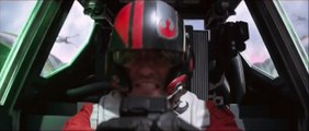 STAR WARS: THE FORCE AWAKENS TV Spot #20 and #21 (2015) Epic Space Opera Movie HD