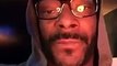 Snoop dog about Jada Pinkett Smith Oscar statement