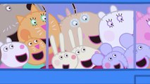 Peppa Pig ـ Sun, Sea and Snow