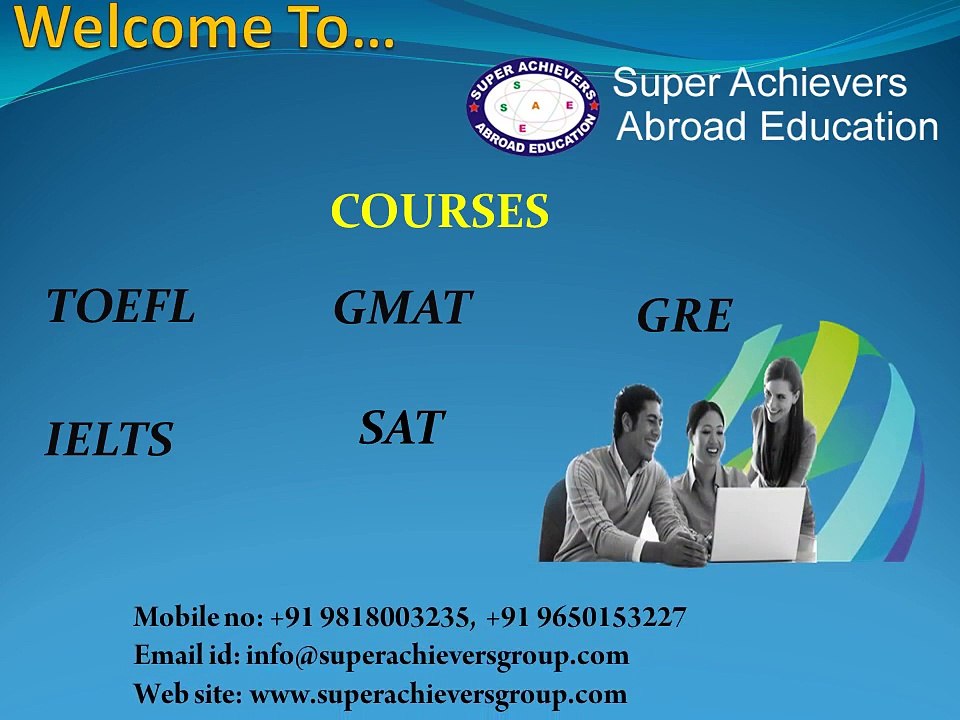toefl coaching in gurgaon