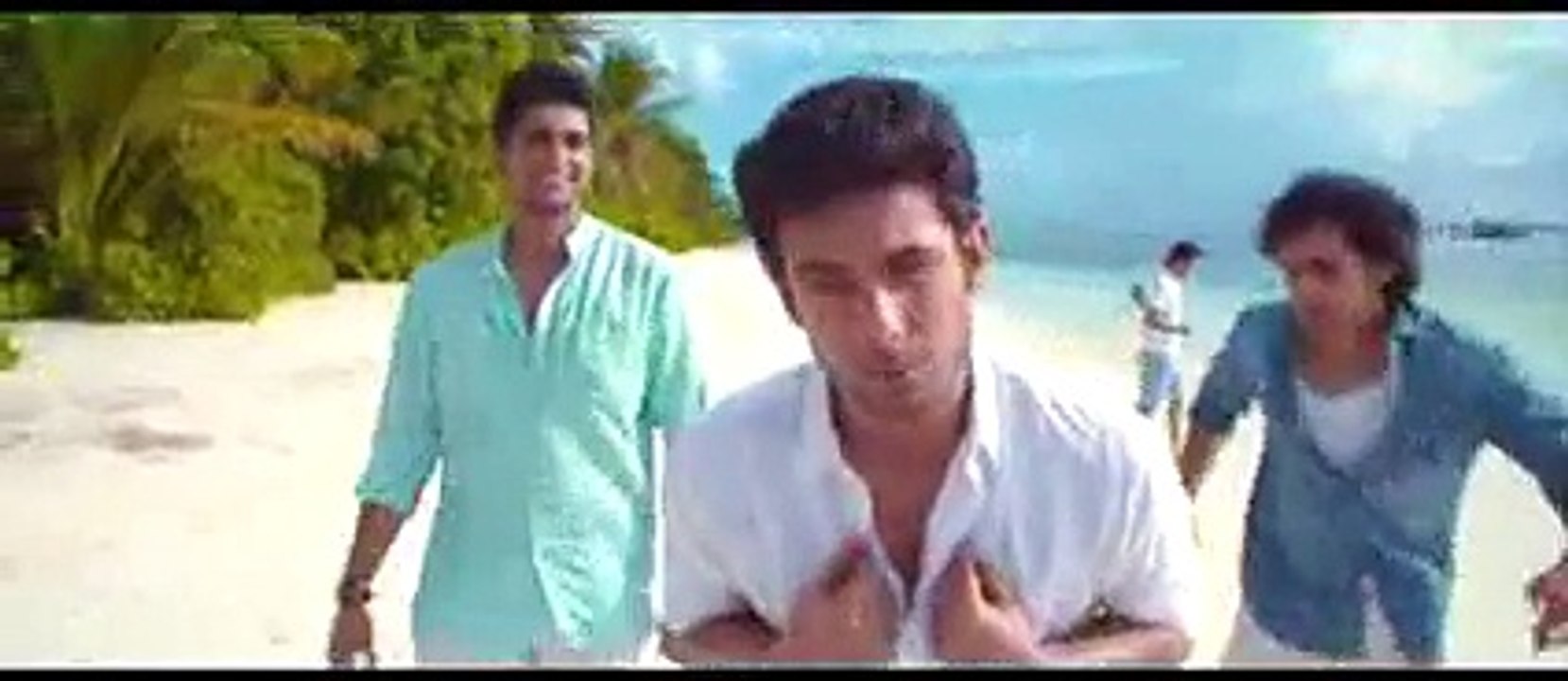 Gulabi Aankhen _ Sanam