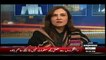 I Salute KPK Security Forces - Marvi Memon Praising PTI Govt & KPK Security Forces
